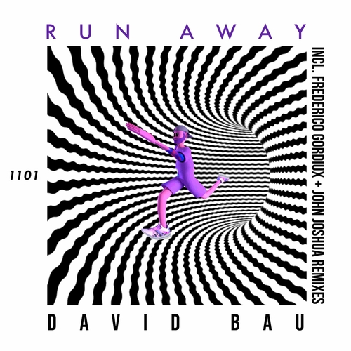 David Bau - Run Away [OCU1135]